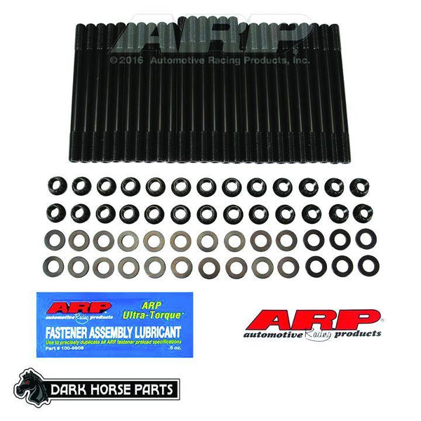 Cummins 5.9/6.7 24 Valve ARP Head Stud Kit 247-4202 – Dark Horse Parts